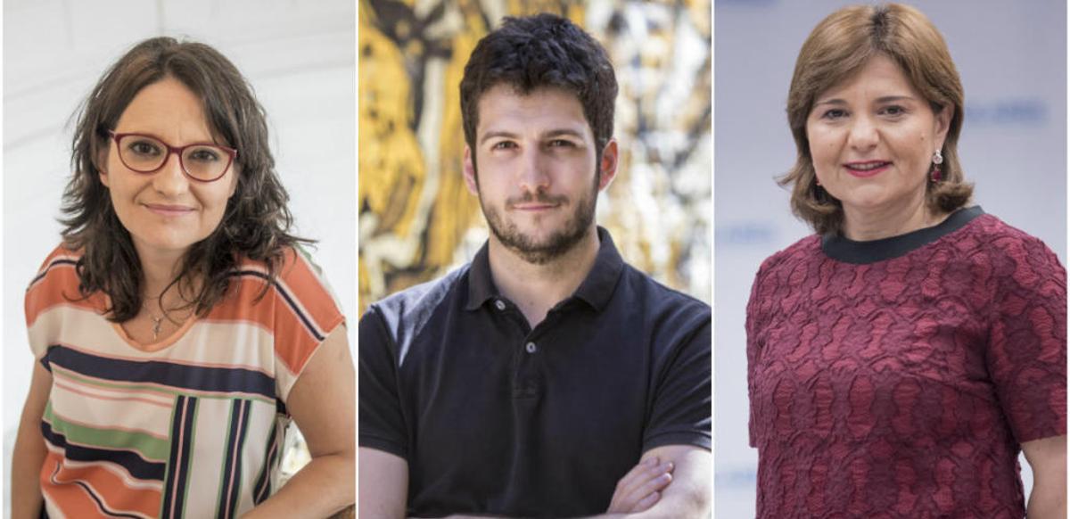 Enfrentarse a  Madrid no da votos
