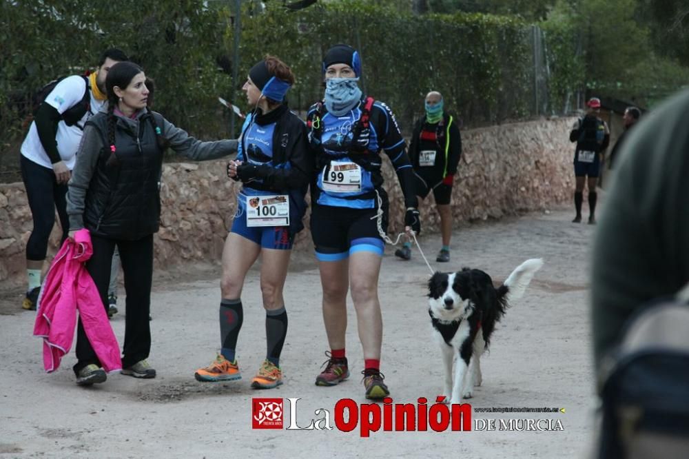 III VRUTRAIL 2018 - Ventanica Running Trail