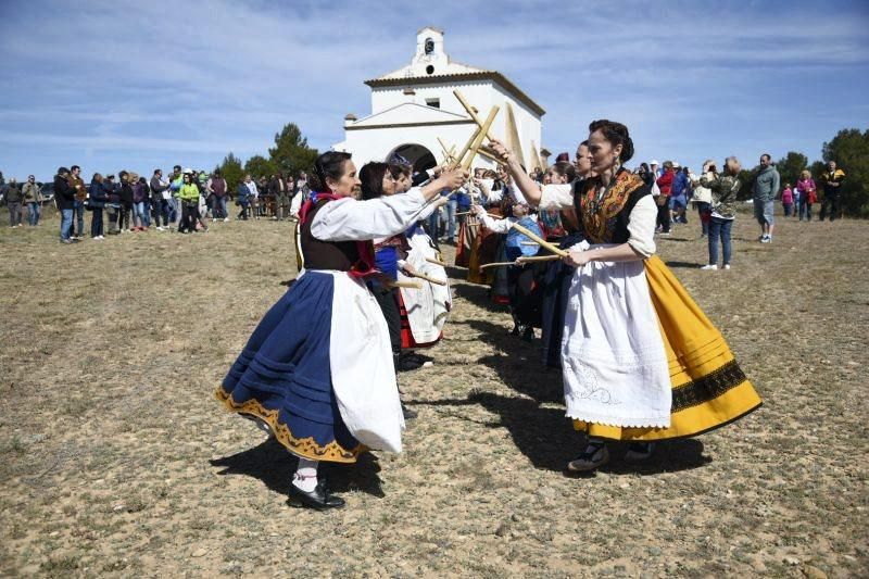 Romería de San Gregorio en el Arrabal