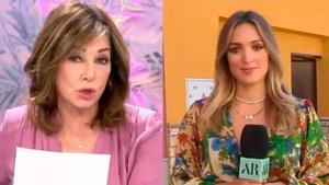 Ana Rosa y Marta Riesco