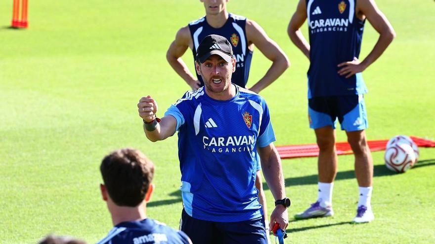 Ibai Gómez se queda con el camino: "Le doy un valor incalculable a disfrutar del proceso, es clave y lo que te lleva al éxito"