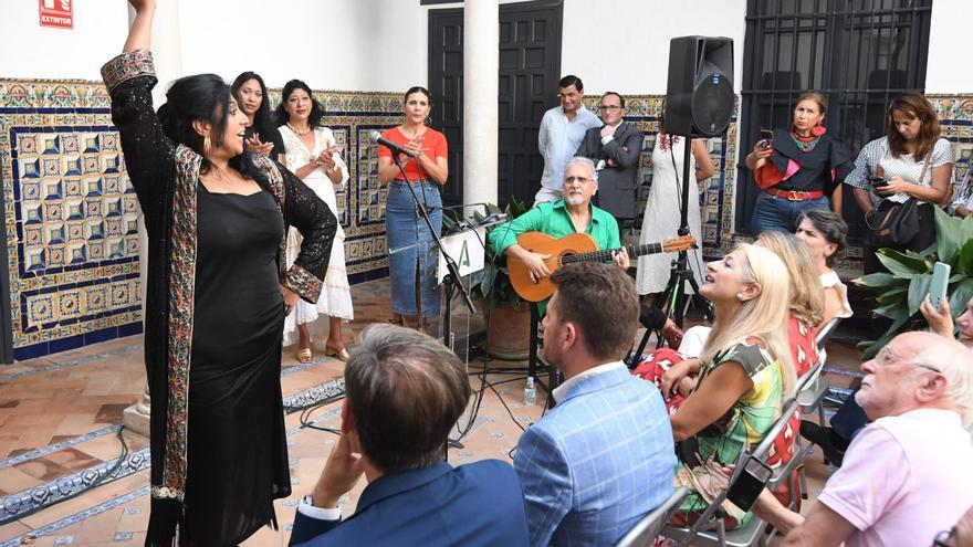 El Circuito Andaluz de Peñas programa 30 actuaciones en 28 pueblos de Córdoba: estas son las fechas y las localidades