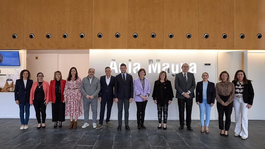 El IES Veles e Vents de Gandia conmemoró su vigésimo aniversario