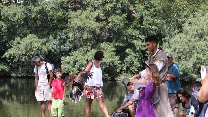 GALERÍA | Mercado Medieval de Puebla de Sanabria