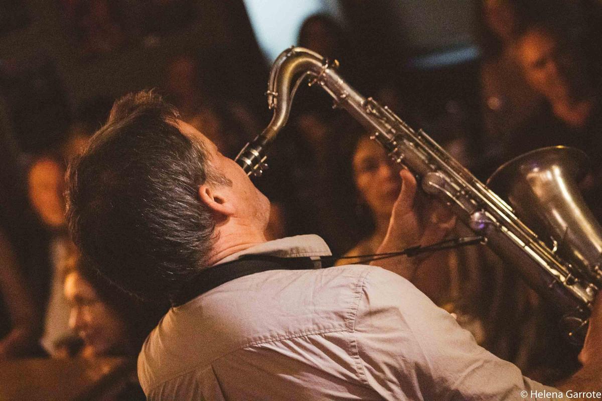Víctor de Diego Organic inaugura el JazzDay Alicante 2026 con una noche de puro jazz en el Refugio de Sant Joan
