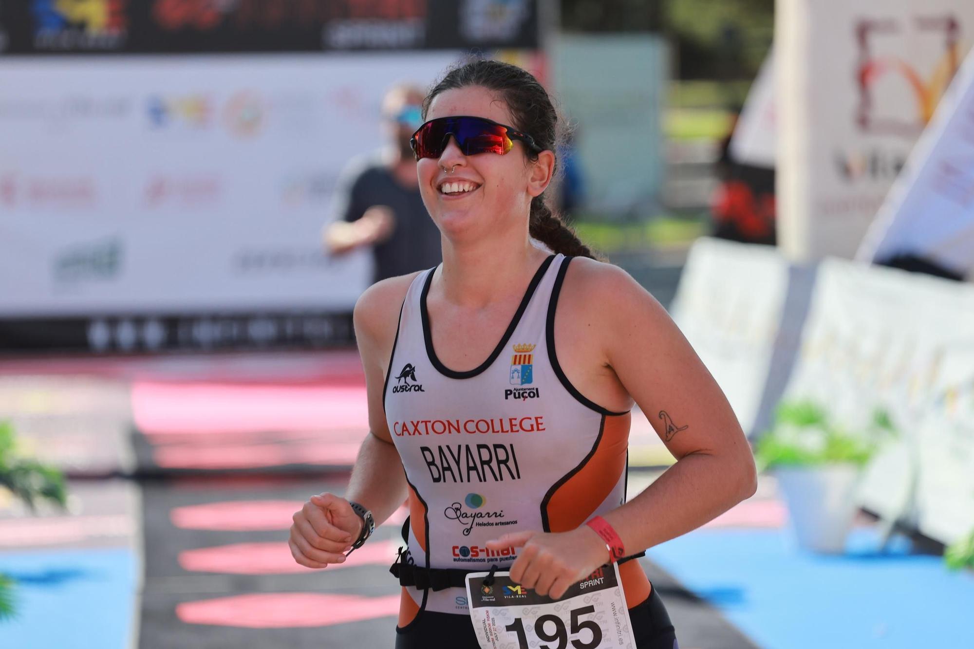 Búscate en la galería del Infinitri Sprint Vila-real