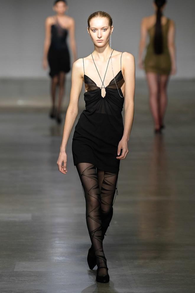 Fashion East