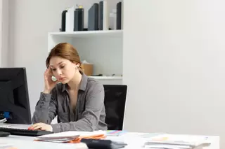 Tu sí que vales: no caigas en el síndrome del impostor
