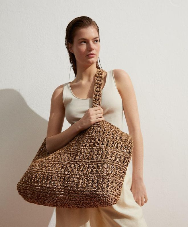 Oysho (29,99 euros).