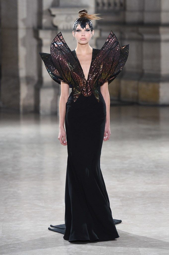 Tony Ward
