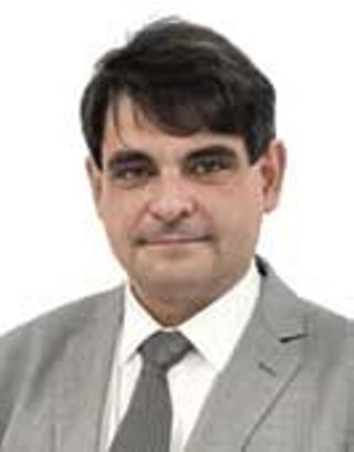 Dr. José Reyes Moreno