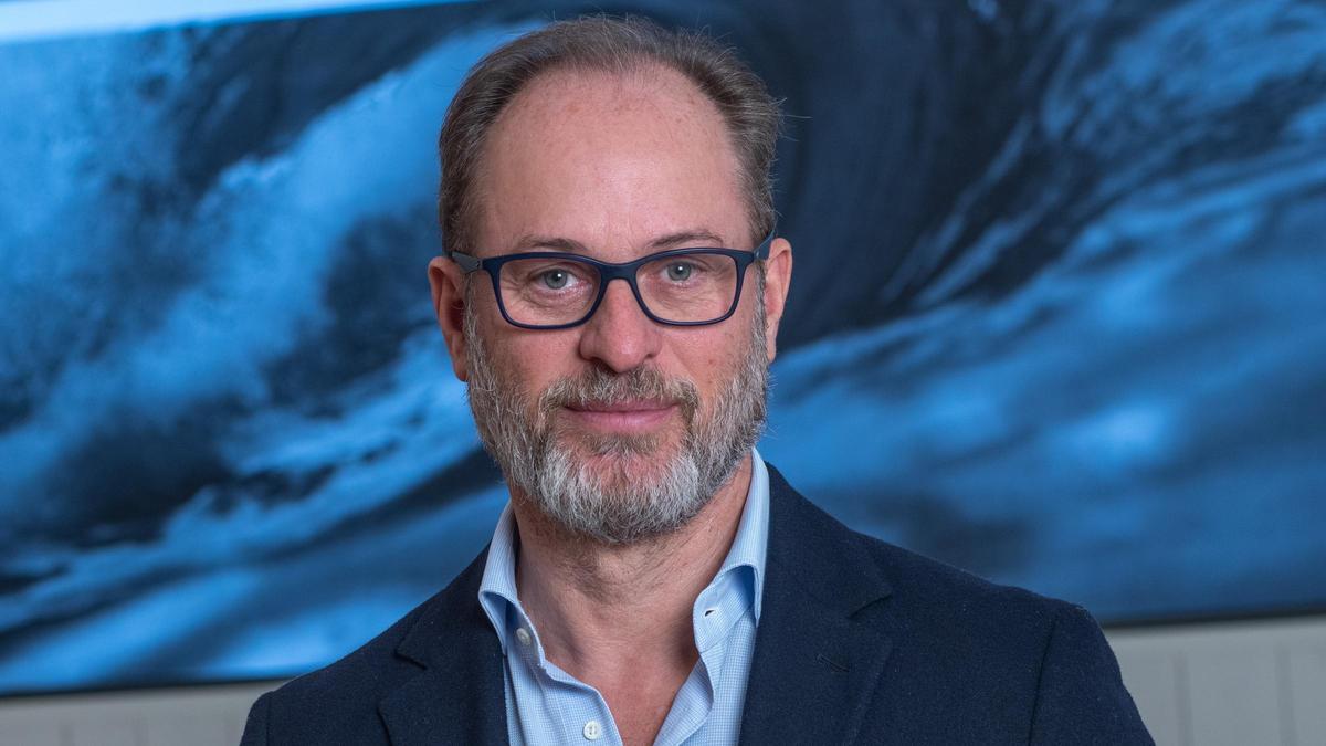 David Colomer, CEO de Omnicom Media España