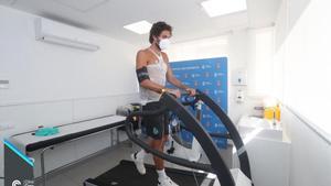 lmendiola54438789 el espanyol se somete a pruebas y test pcr en la clinica cor200811171628