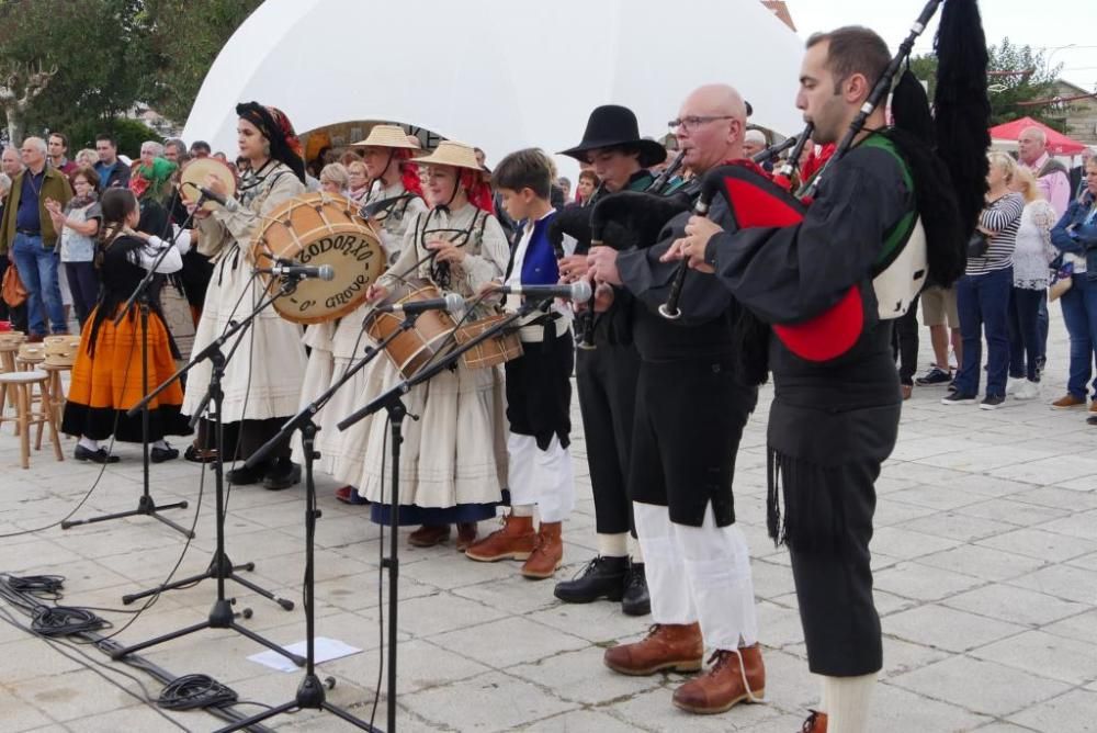 Festa do Marisco de O Grove