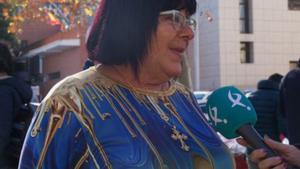 "Sofriment" per "la llarga espera"