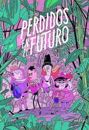 ‘Perdidos en el futuro’. | | ASTIBERRI