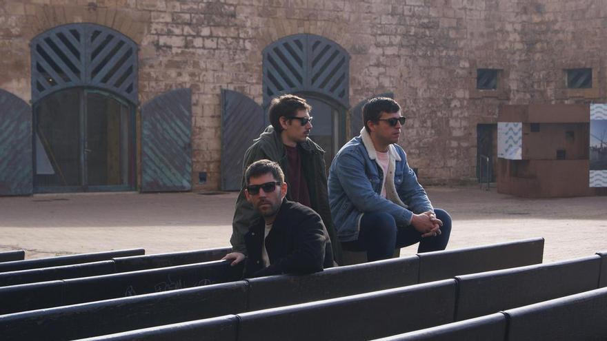 er música sense pressa en un món accelerat