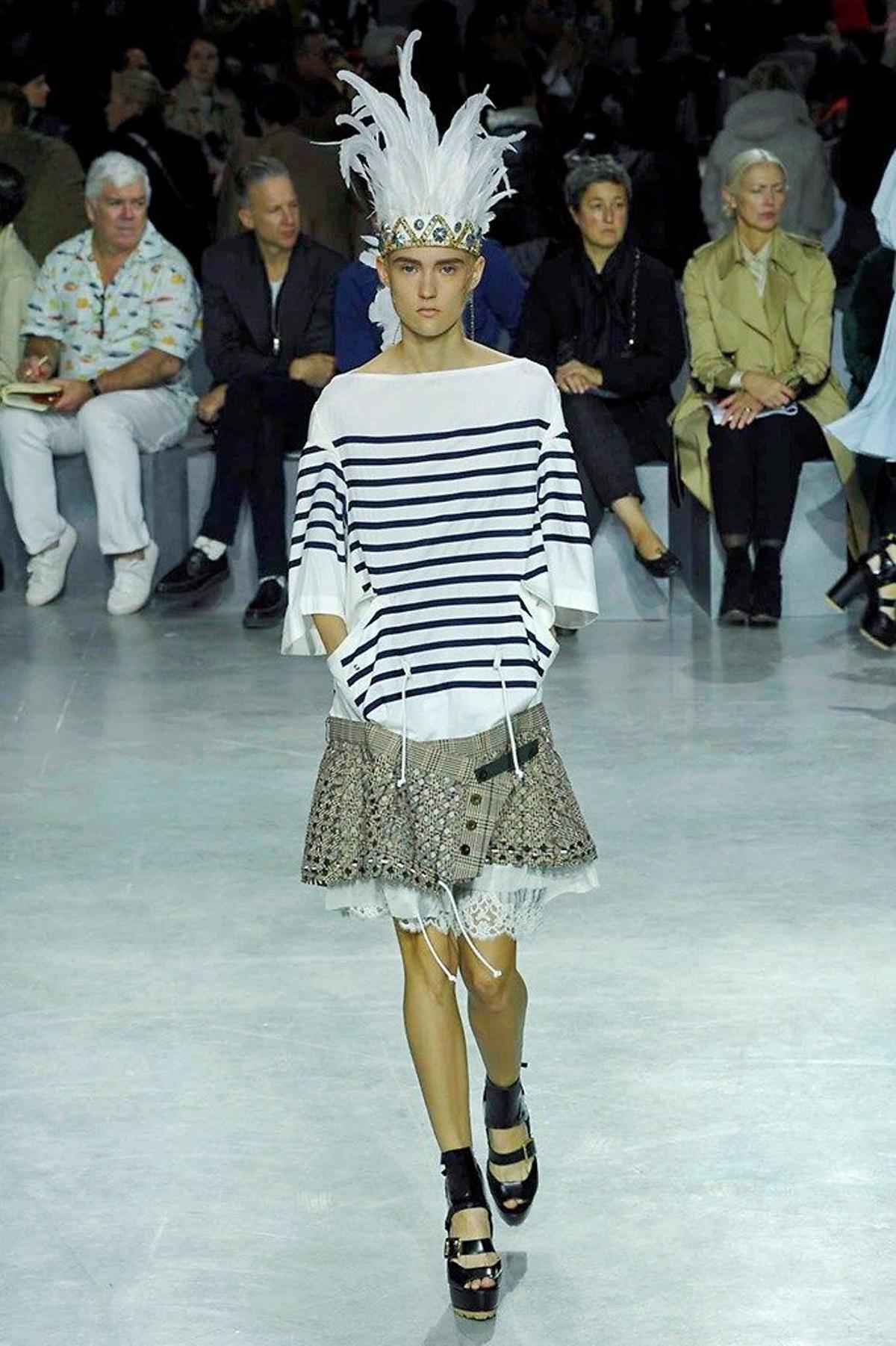 Sacai