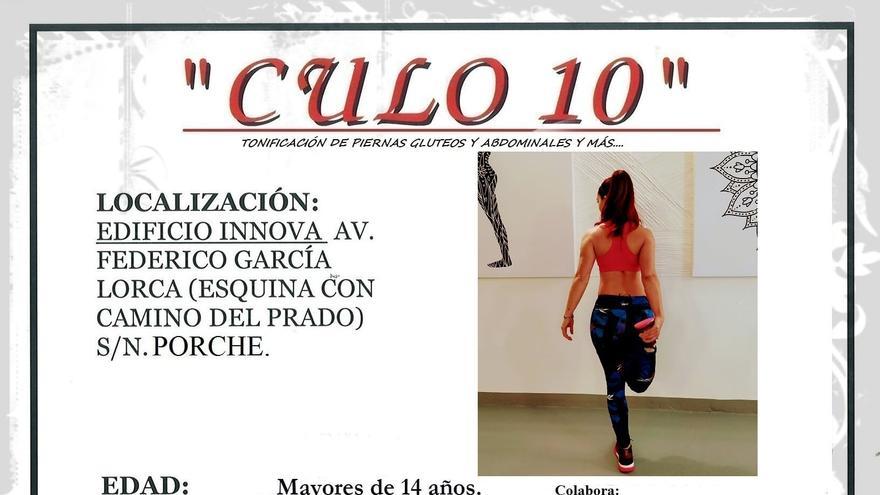 Culo 10