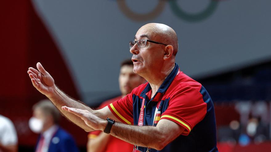 Jordi Ribera aconsegueix el bronze a Tòquio