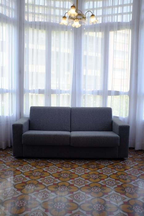 L''Hotelet de la casa Padró aporta set habitacions a l''oferta hotelera de Manresa
