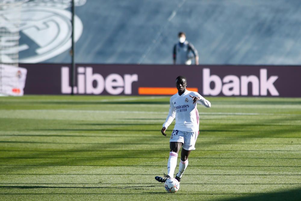 Fútbol | LaLiga Santander: Real Madrid - Elche