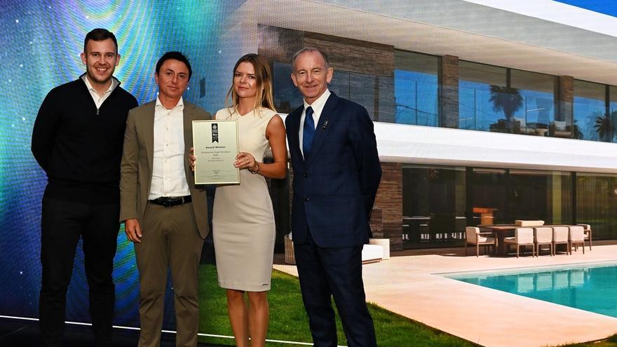 Miralbo cumple quince años creando arquitectura que deja huella desde Xàbia