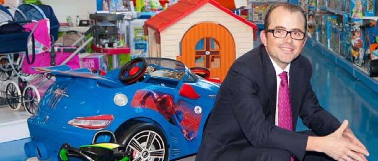 Toy Planet planea 25 aperturas en 2 años para conseguir presencia en toda España
