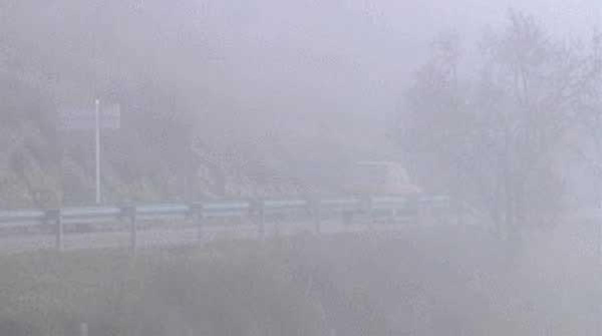 Catalunya activa l’alerta groga per baixes temperatures.