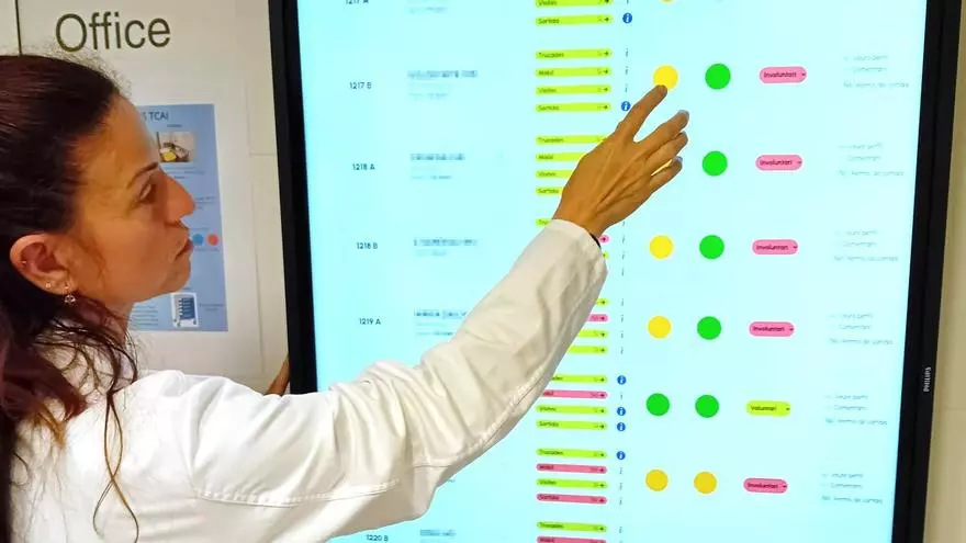 Joan de Pablo, director de Salud Mental en Can Ruti: "Rompemos con la idea de que el profesional está muy por encima del paciente”