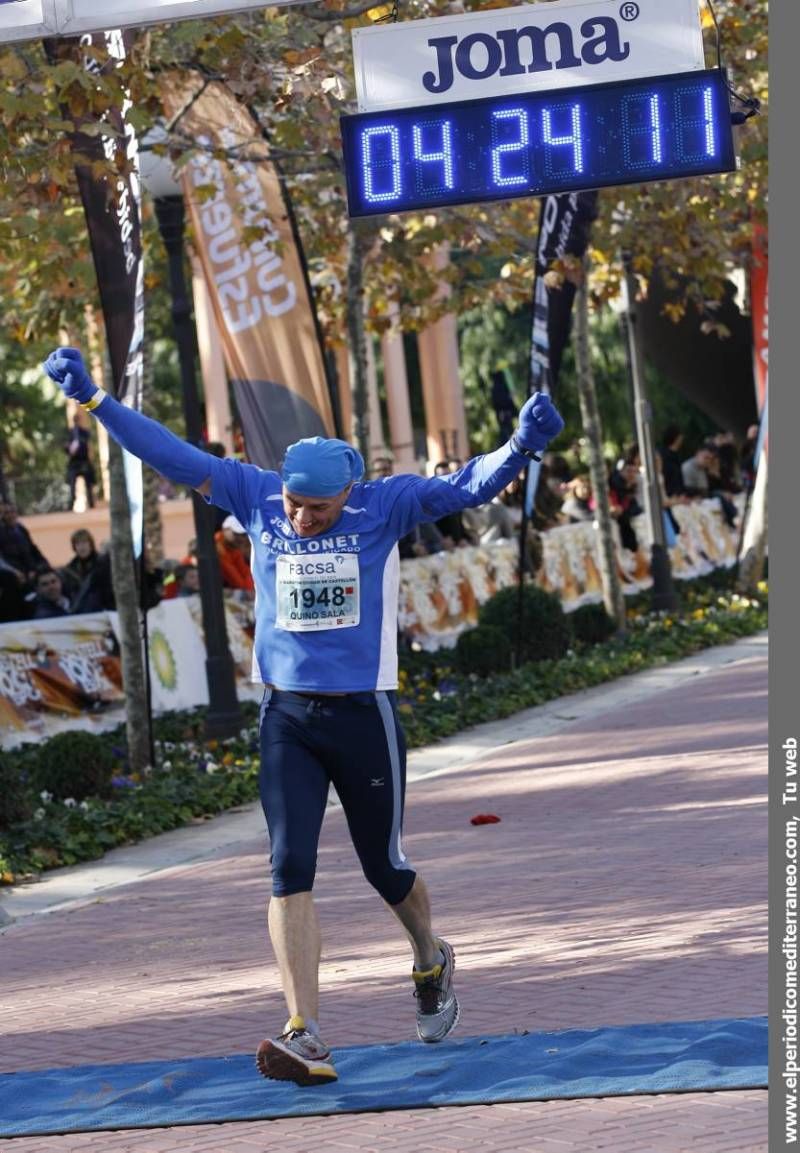 GALERÍA DE FOTOS -- Maratón meta 13.16-13.30