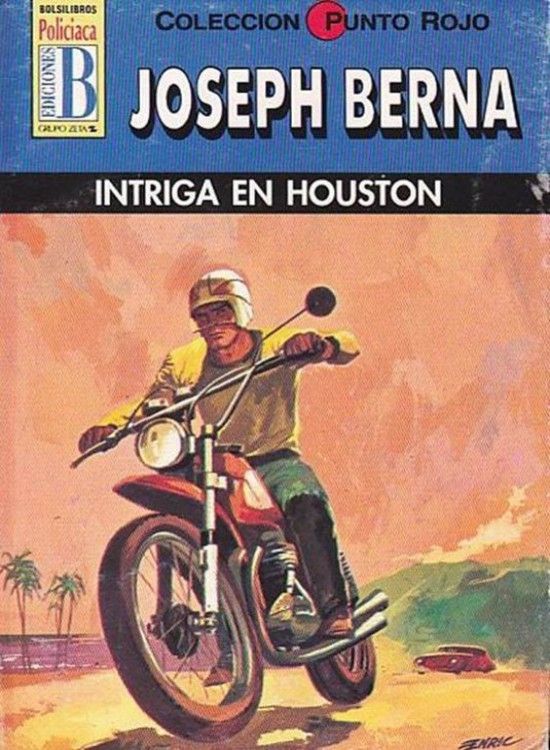 Donan toda la colección de las obras de Josep Berna, maestro de literatura pulp, a la biblioteca de Xàtiva