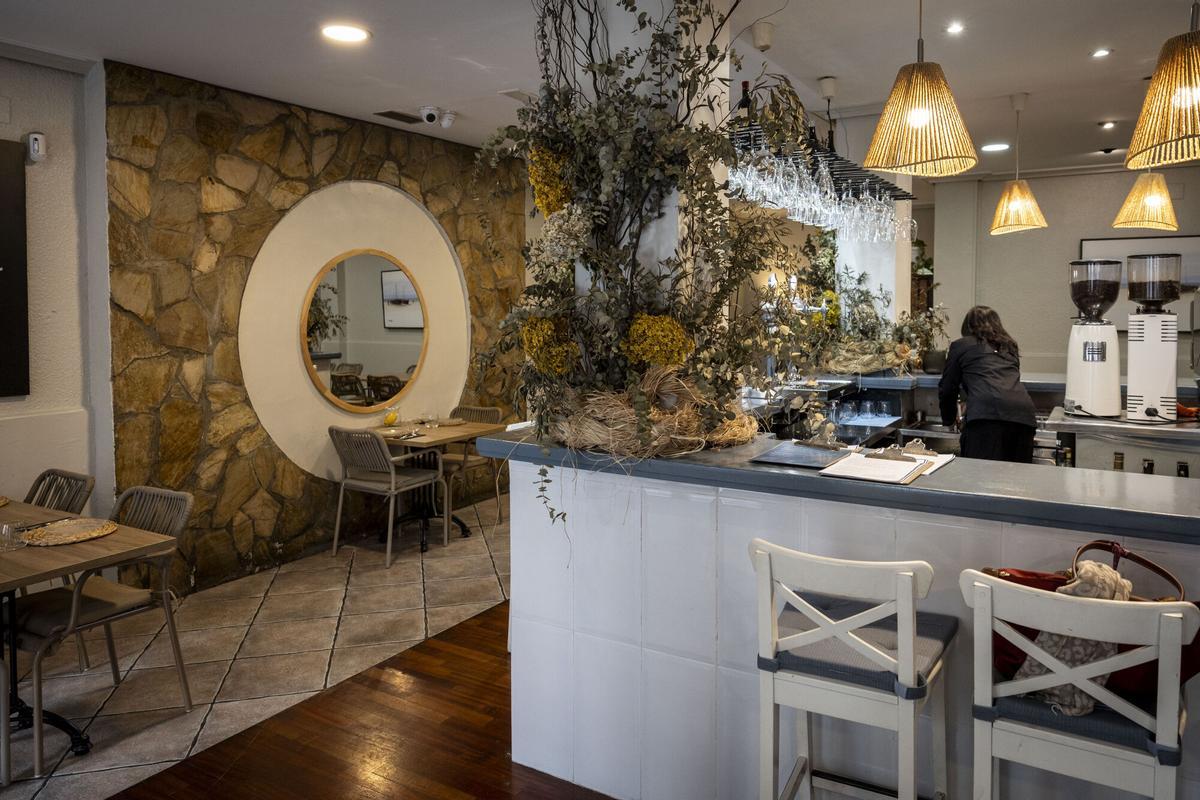 Llima, la verdadera paella valenciana en Zaragoza