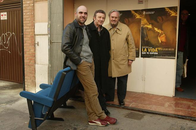 Los 30 años de los Cines Babel, en imágenes