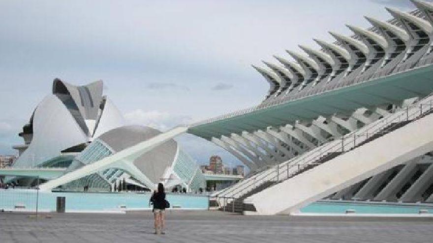 El juez pide información de cuentas de la Ciudad de Artes por el caso Nóos