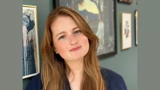 S. F. Williamson, autora de 'Lengua de dragones': "El conocimiento es poder y el lenguaje es una herramienta"