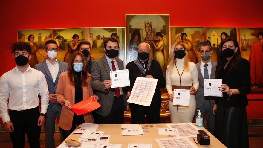 El Museo Julio Romero de Torres estrena un sistema &#039;blockchain&#039; para proteger su patrimonio