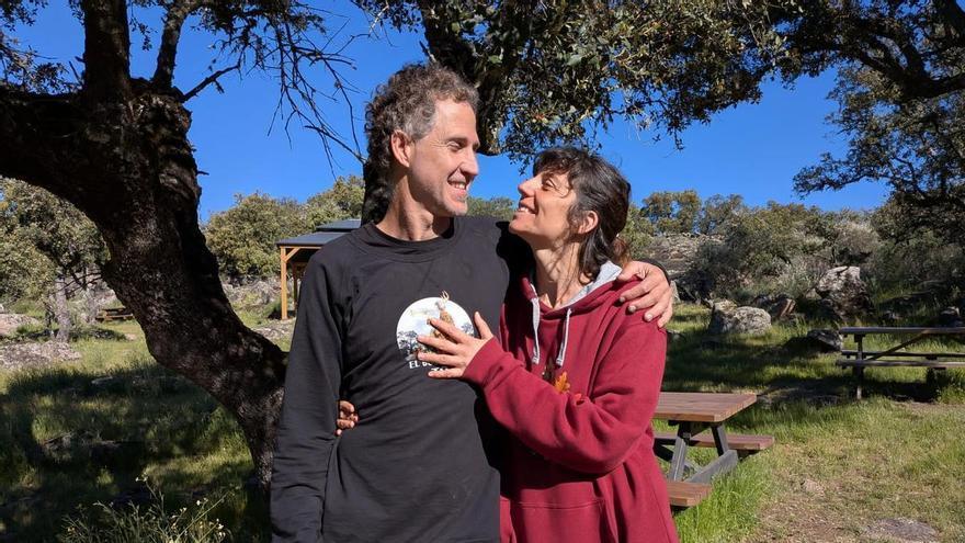 El Bosque de To: un sendero de mitología extremeña en la provincia de Cáceres que nace de 