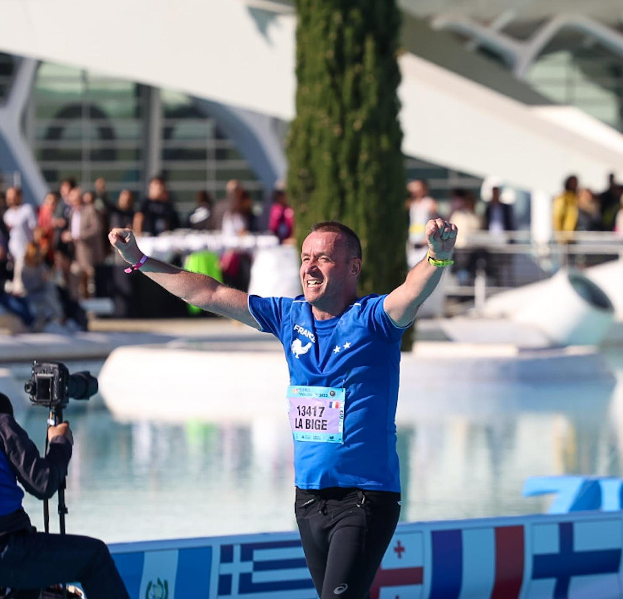 Búscate en el Maratón de València 2023