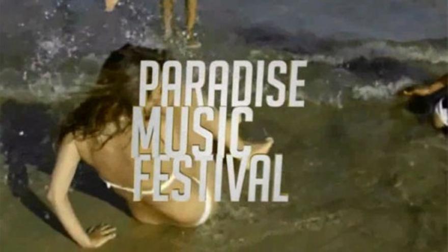 Paradise Music Festival