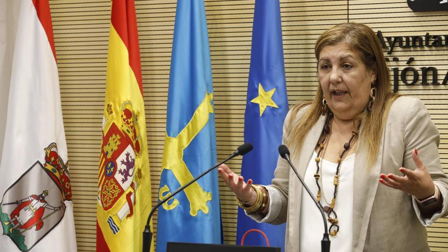 El PSOE alerta del impacto fiscal tras la obra en la Sindical de Contrueces