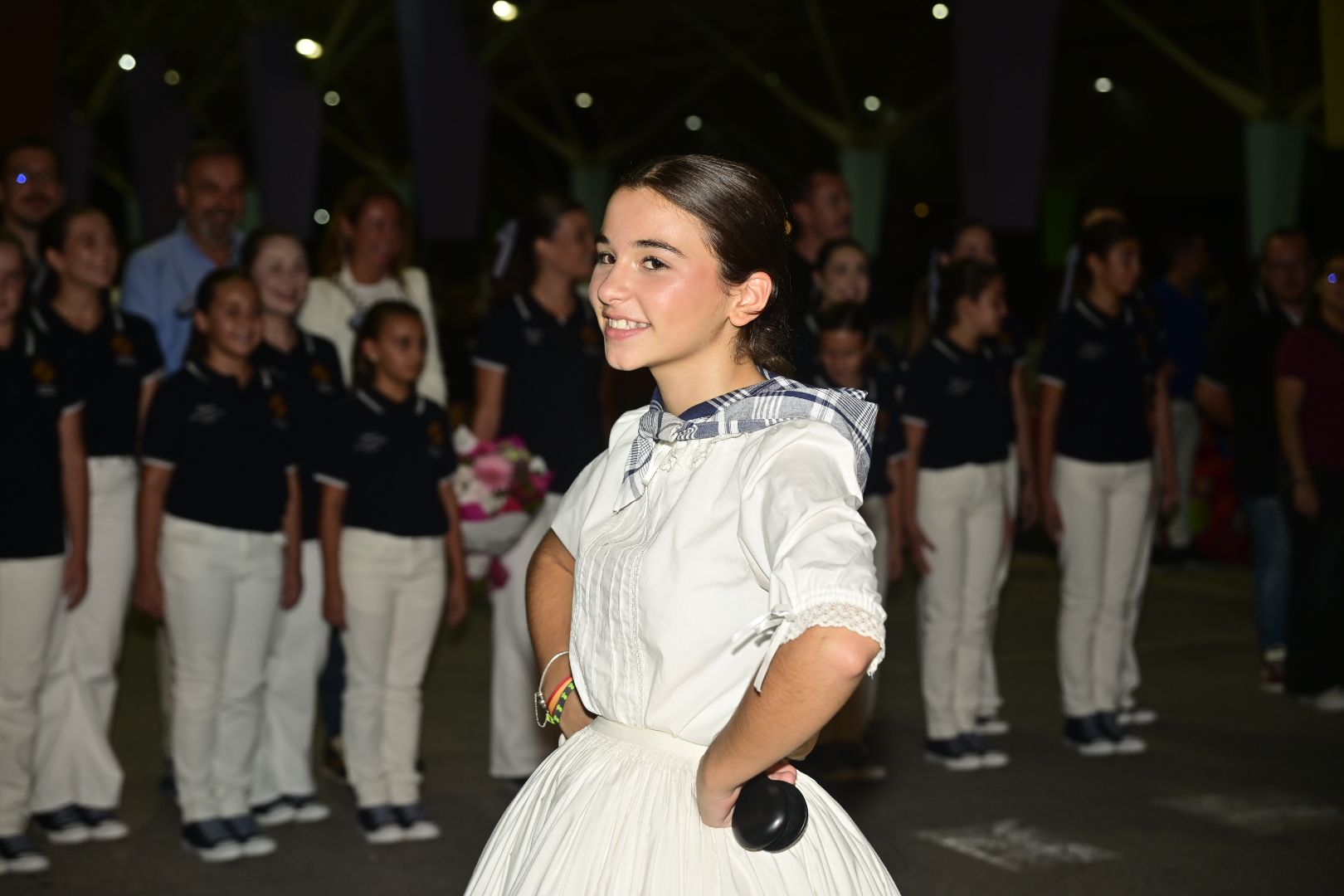 Galería: Las collas de Castelló ‘tornen a la ciutat’ en un acto multitudinario