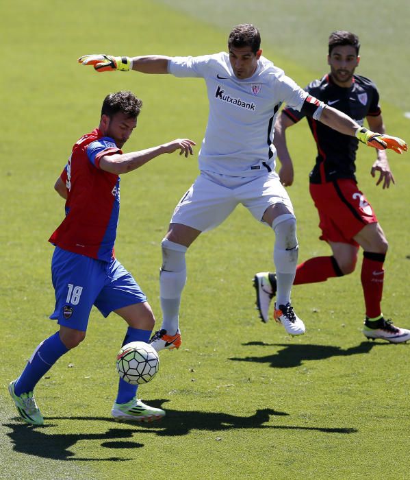 Levante UD - Athletic Club