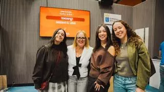 La estrategia de Saborea Lanzarote sitúa la comercialización del producto local en el centro del Salón Gourmets 2026