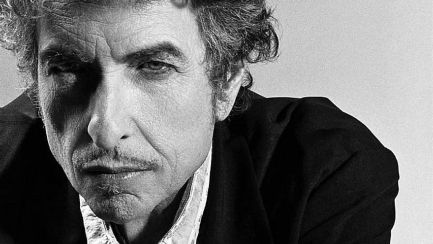 10 letras icónicas de Dylan