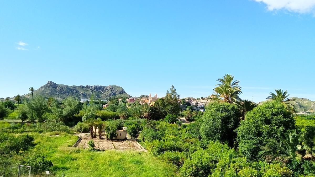 Villanueva tiene mil rincones para visitar uno de los valles más increíbles del Mediterráneo.