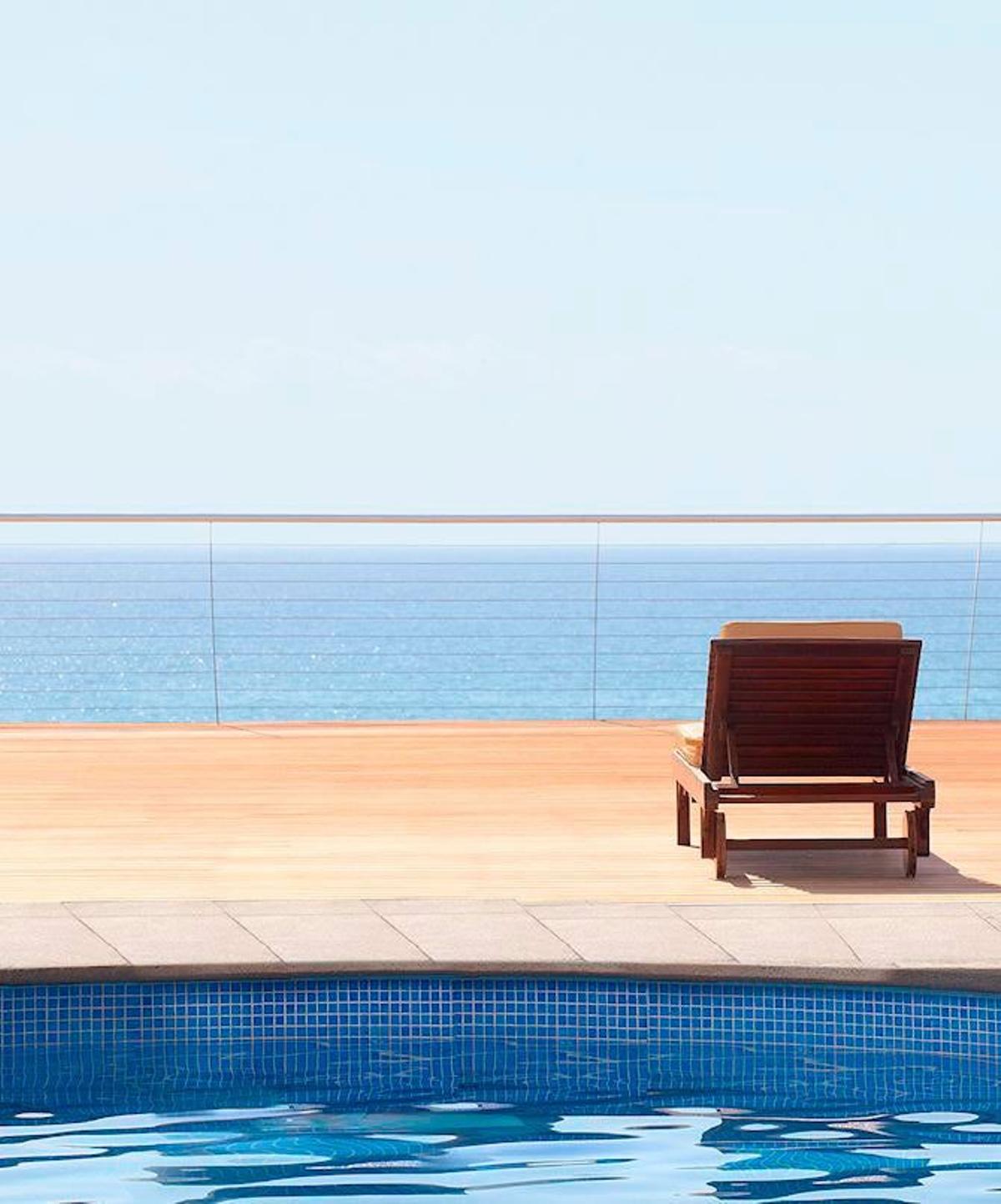 Le Meridien Ra Beach Spa
