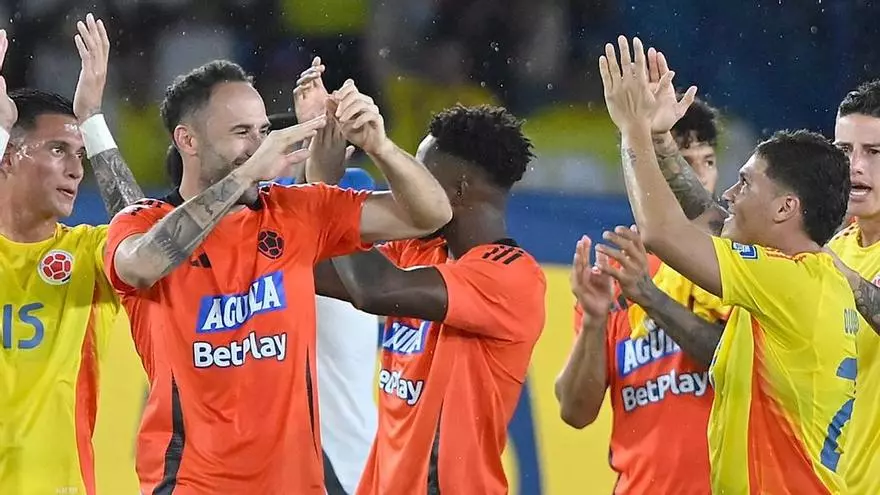 Néstor Lorenzo: "Muy agradecido a toda la gente que apoyó y a los que no"