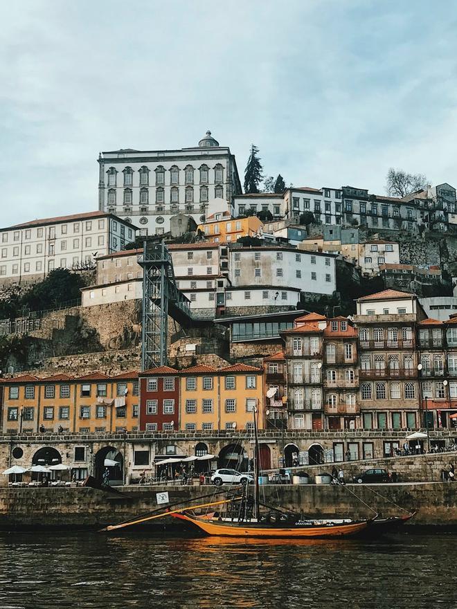 Oporto