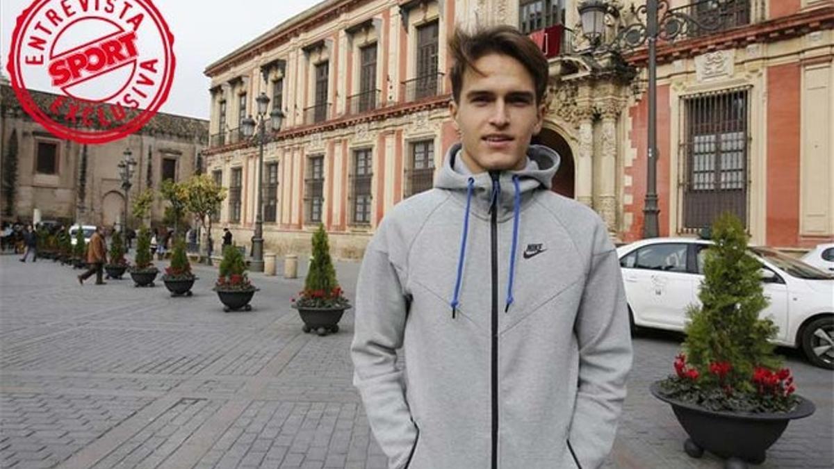 denis suarez